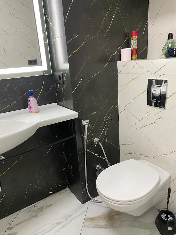 Appartement Видовая Дизайнерская Студио Kiev